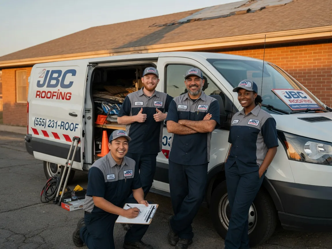 Roof Replacement company in Perth Amboy, NJ