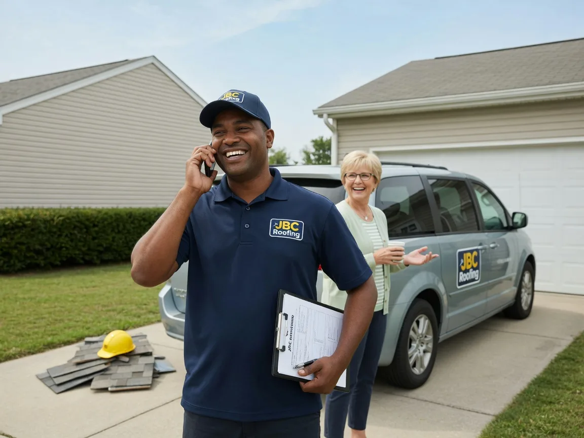 Roof Replacement Perth Amboy, NJ FAQs